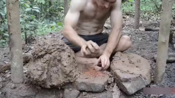 Foto - Bu adamın yaptıklarına inanamayacaksınız!