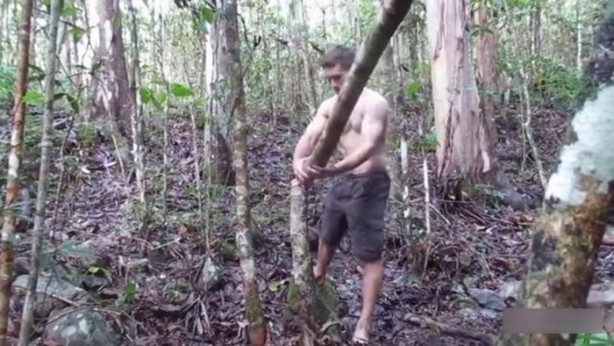 Foto - Bu adamın yaptıklarına inanamayacaksınız!