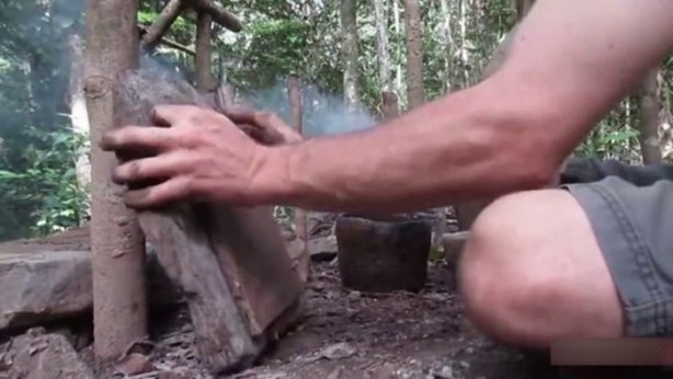 Foto - Bu adamın yaptıklarına inanamayacaksınız!