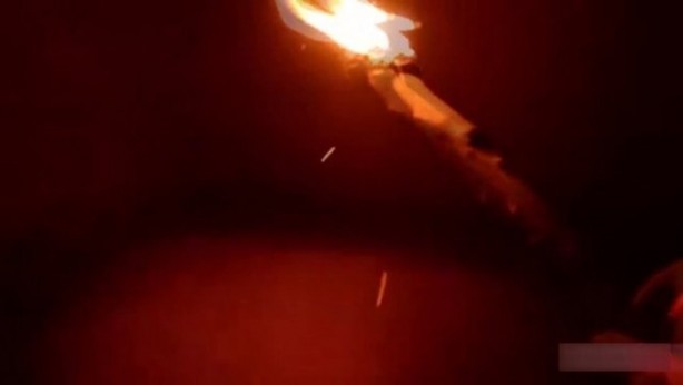 Foto - Bu adamın yaptıklarına inanamayacaksınız!