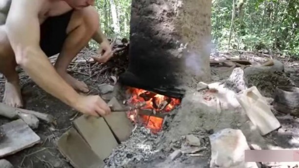 Foto - Bu adamın yaptıklarına inanamayacaksınız!