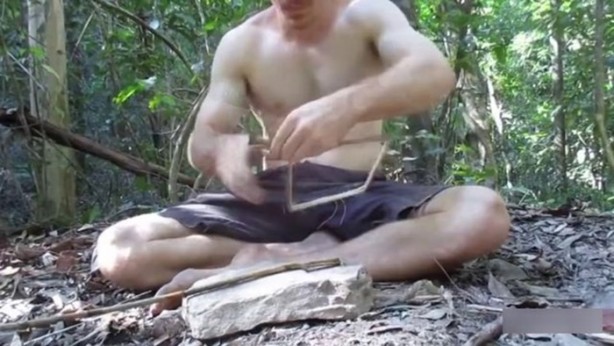 Foto - Bu adamın yaptıklarına inanamayacaksınız!