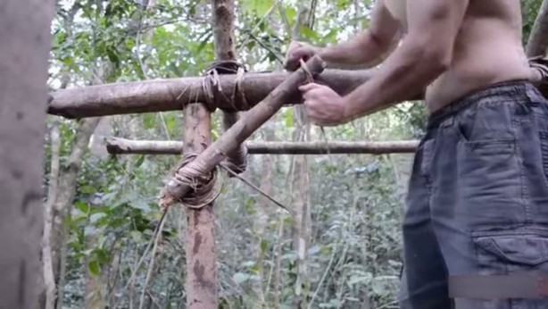 Foto - Bu adamın yaptıklarına inanamayacaksınız!