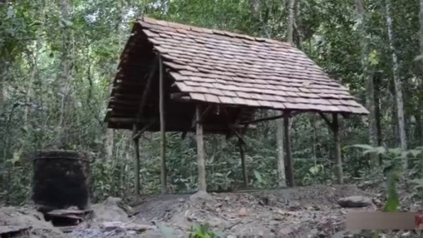 Foto - Bu adamın yaptıklarına inanamayacaksınız!