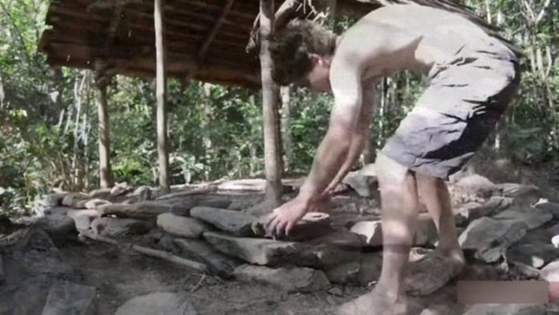 Foto - Bu adamın yaptıklarına inanamayacaksınız!