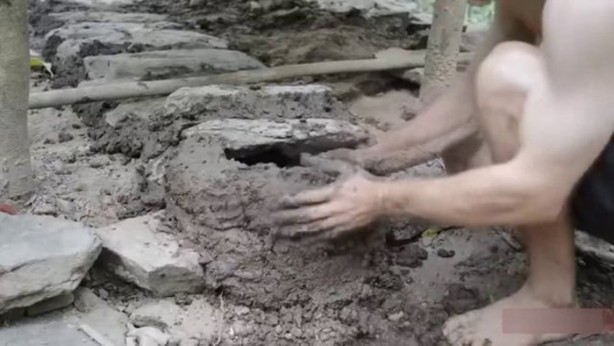 Foto - Bu adamın yaptıklarına inanamayacaksınız!