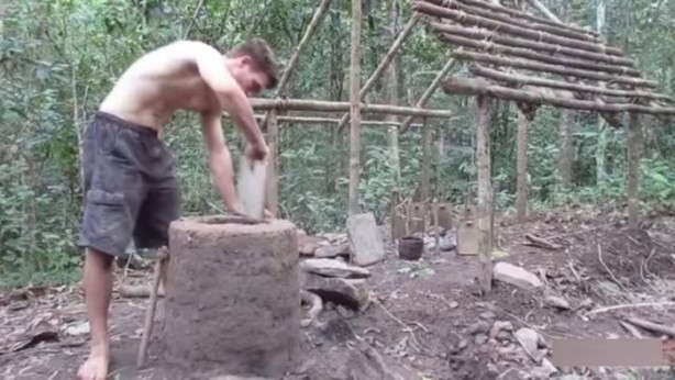 Foto - Bu adamın yaptıklarına inanamayacaksınız!