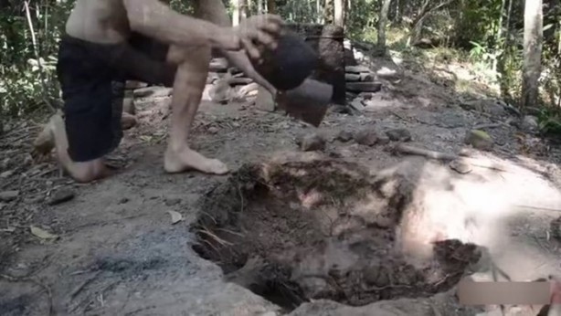 Foto - Bu adamın yaptıklarına inanamayacaksınız!