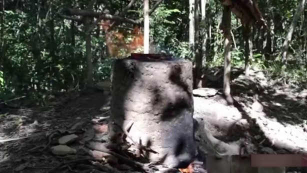 Foto - Bu adamın yaptıklarına inanamayacaksınız!