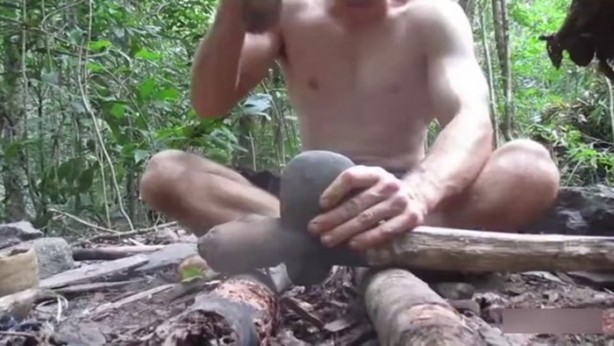 Bu adamın yaptıklarına inanamayacaksınız!