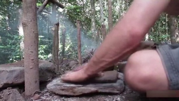 Foto - Bu adamın yaptıklarına inanamayacaksınız!