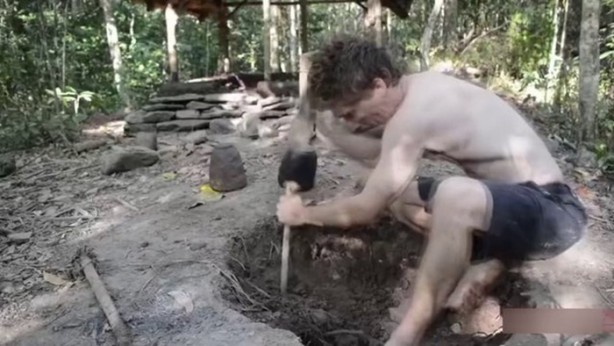 Foto - Bu adamın yaptıklarına inanamayacaksınız!