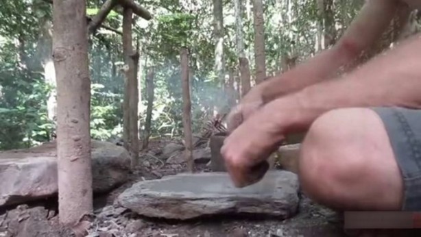 Foto - Bu adamın yaptıklarına inanamayacaksınız!