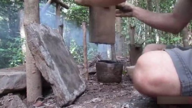 Foto - Bu adamın yaptıklarına inanamayacaksınız!