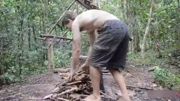 Foto - Bu adamın yaptıklarına inanamayacaksınız!