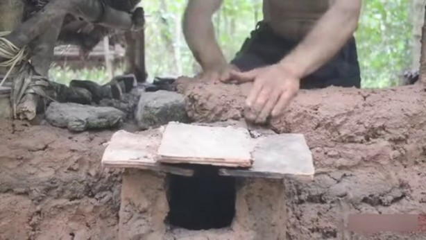 Foto - Bu adamın yaptıklarına inanamayacaksınız!