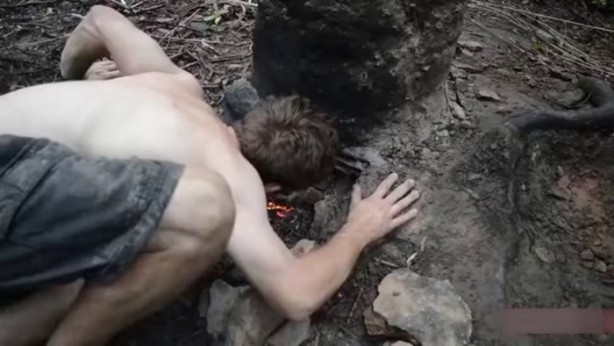 Foto - Bu adamın yaptıklarına inanamayacaksınız!