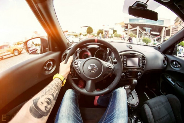 Foto - Bu adamın yerinde olmak isteyeceksiniz! Çünkü...