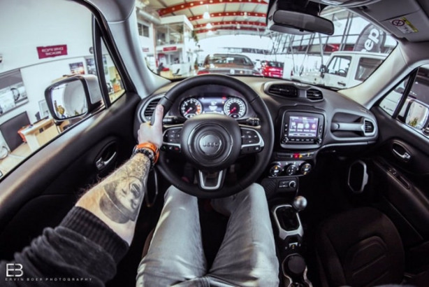 Foto - Bu adamın yerinde olmak isteyeceksiniz! Çünkü...