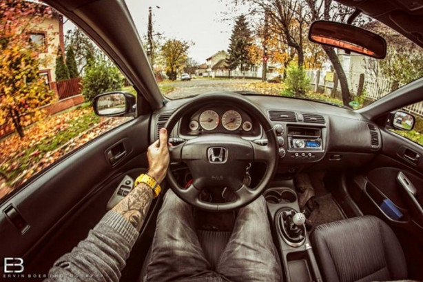 Foto - Bu adamın yerinde olmak isteyeceksiniz! Çünkü...