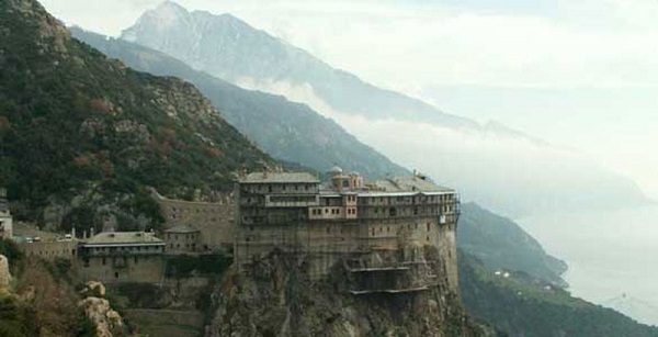 Foto - Bu adaya girmek yasak! Herkesin merak ettiği o gizemli ada