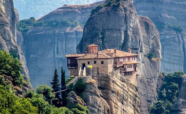 Foto - Bu adaya girmek yasak! Herkesin merak ettiği o gizemli ada