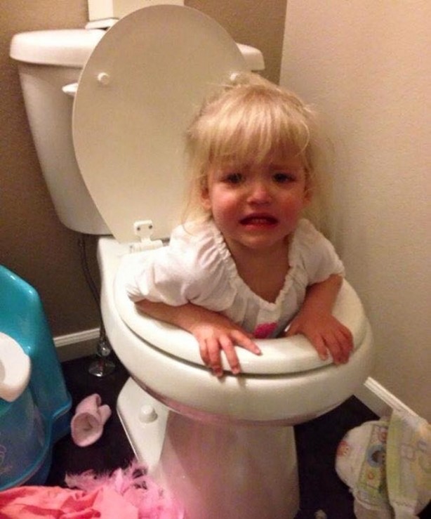 Foto - Bu afacan çocuklara çok güleceksiniz!