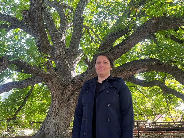 Foto - Bu ağaç tam 300 yıldır meyve veriyor