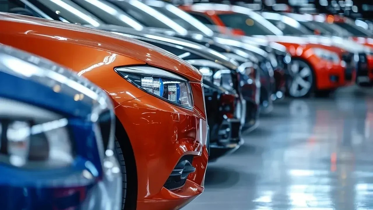 Foto - Bu ağaçların altına sakın park etmeyin! Otomobilinizin boyası mahvolabilir