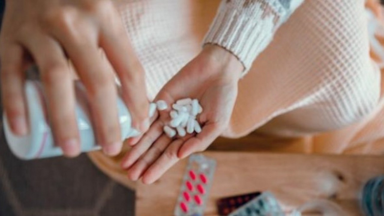 Foto - Bu ağrı kesiciyi kullananlar dikkat! Kalp yetmezliği riskini arttırıyor