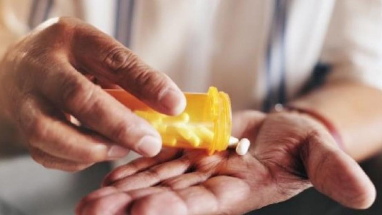 Foto - Bu ağrı kesiciyi kullananlar dikkat! Kalp yetmezliği riskini arttırıyor