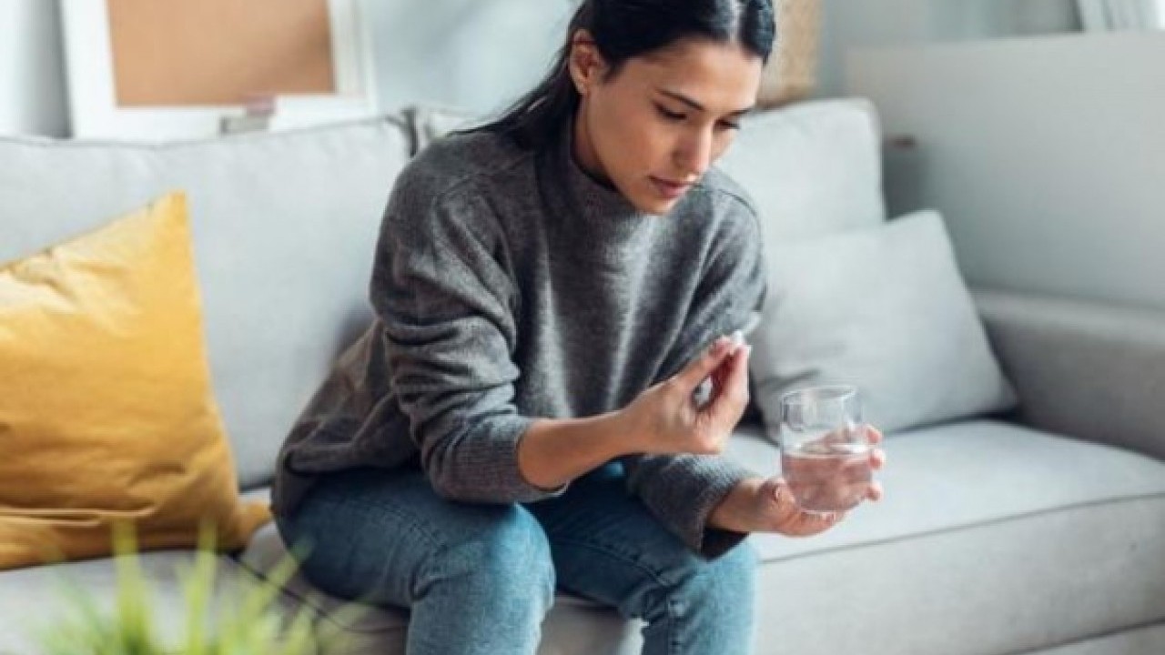 Foto - Bu ağrı kesiciyi kullananlar dikkat! Kalp yetmezliği riskini arttırıyor