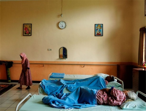 Foto - Bu akıl hastaneleri sizi hayrete düşürecek!