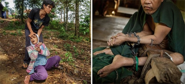 Foto - Bu akıl hastaneleri sizi hayrete düşürecek!