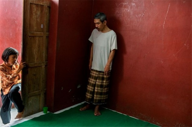 Foto - Bu akıl hastaneleri sizi hayrete düşürecek!