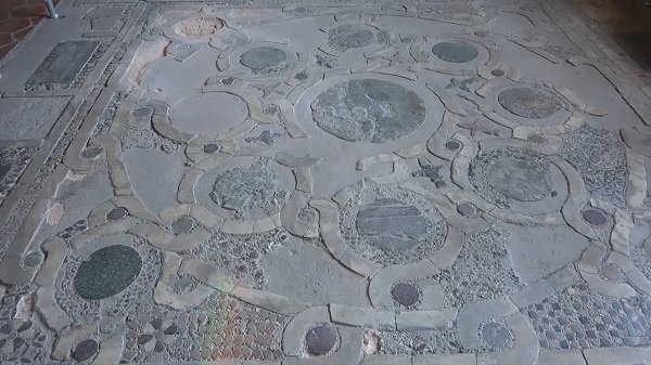 Foto - Bu alan turistlerin ilgisini çekiyor! Bu noktada 4 imparator taç giydi