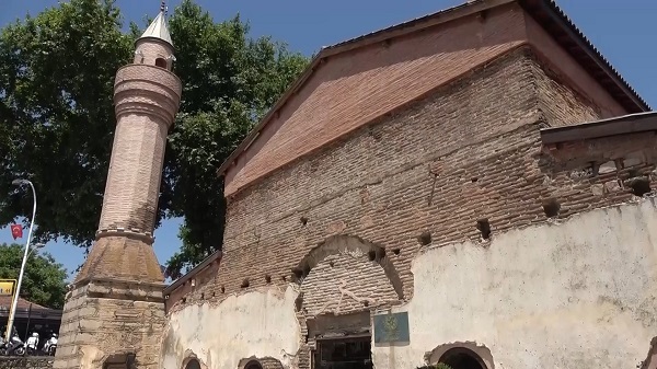 Foto - Bu alan turistlerin ilgisini çekiyor! Bu noktada 4 imparator taç giydi