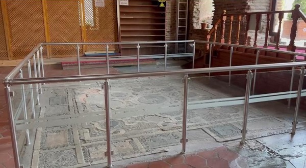 Foto - Bu alan turistlerin ilgisini çekiyor! Bu noktada 4 imparator taç giydi