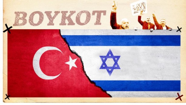 Foto - Bu alçaklığa kanmayın! Havlayan köpeklerle uğraşmayın! Boykota inadına devam