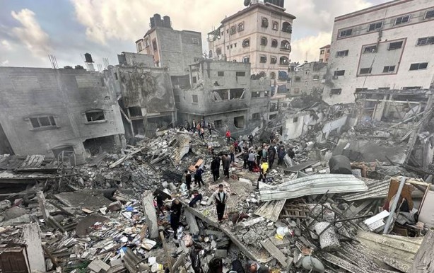 Foto - Bu alçaklığa kanmayın! Havlayan köpeklerle uğraşmayın! Boykota inadına devam