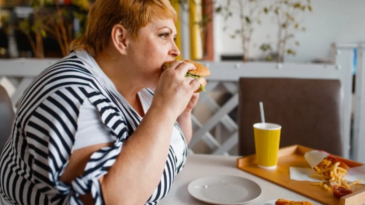 Foto - Bu alıkşanlıklardan hemen kurtulun: Kolon kanerine neden oluyor!