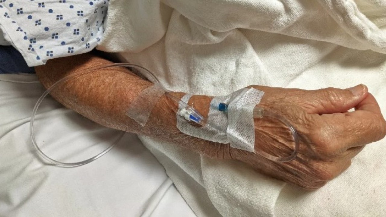 Bu alıkşanlıklardan hemen kurtulun: Kolon kanerine neden oluyor!