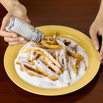 Foto - Bu alışkanlıklar böbrek yetmezliğine sebep oluyor!