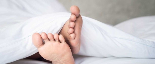 Foto - Bu alışkanlıklar derin uykuyu bozuyor! Kaliteli bir uyku için o saatlerde yatağa gidin: 2 uyku haline dikkat...