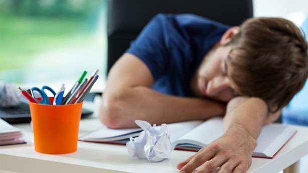 Foto - Bu alışkanlıklar derin uykuyu bozuyor! Kaliteli bir uyku için o saatlerde yatağa gidin: 2 uyku haline dikkat...