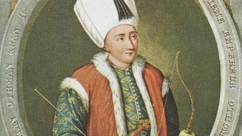 Foto - Bu alışkanlıklar herkesi şaşırtıyor! İşte Osmanlı padişahlarının bilinmedik yönleri