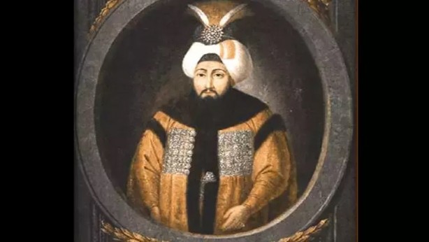 Foto - Bu alışkanlıklar herkesi şaşırtıyor! İşte Osmanlı padişahlarının bilinmedik yönleri