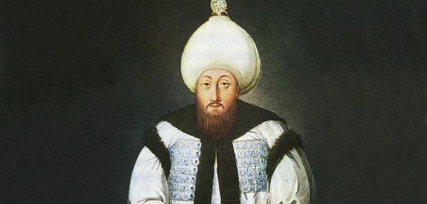 Foto - Bu alışkanlıklar herkesi şaşırtıyor! İşte Osmanlı padişahlarının bilinmedik yönleri