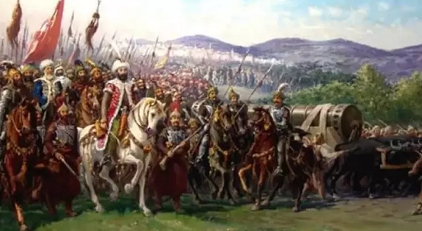 Foto - Bu alışkanlıklar herkesi şaşırtıyor! İşte Osmanlı padişahlarının bilinmedik yönleri