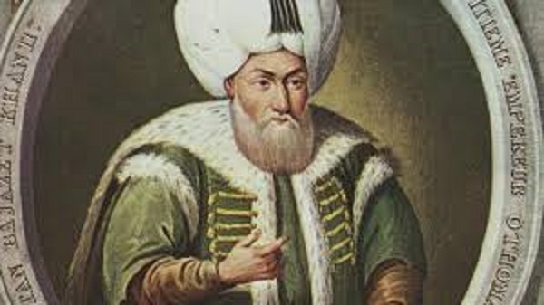 Foto - Bu alışkanlıklar herkesi şaşırtıyor! İşte Osmanlı padişahlarının bilinmedik yönleri